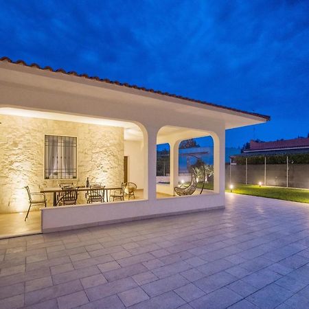 Villa Etoile - Charme & Relax With Pool Avola Ngoại thất bức ảnh