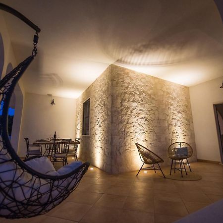 Villa Etoile - Charme & Relax With Pool Avola Ngoại thất bức ảnh