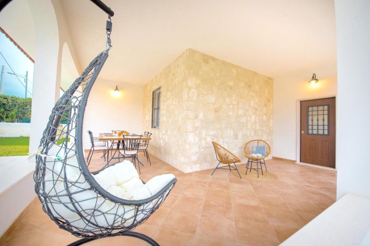 Villa Etoile - Charme & Relax With Pool Avola Ngoại thất bức ảnh