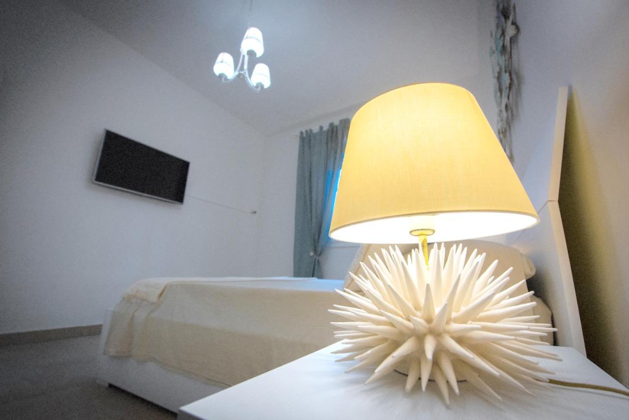 Villa Etoile - Charme & Relax With Pool Avola Ngoại thất bức ảnh