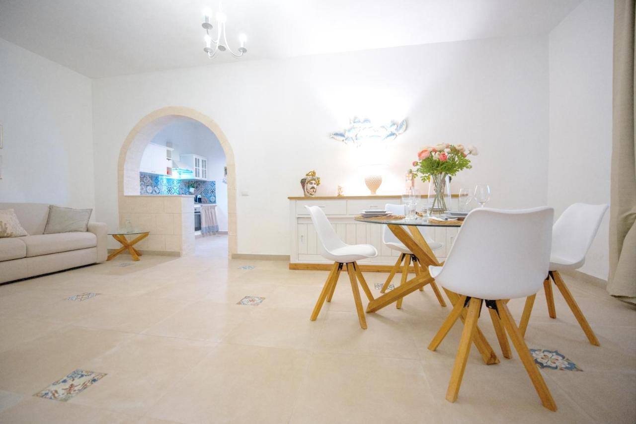 Villa Etoile - Charme & Relax With Pool Avola Ngoại thất bức ảnh