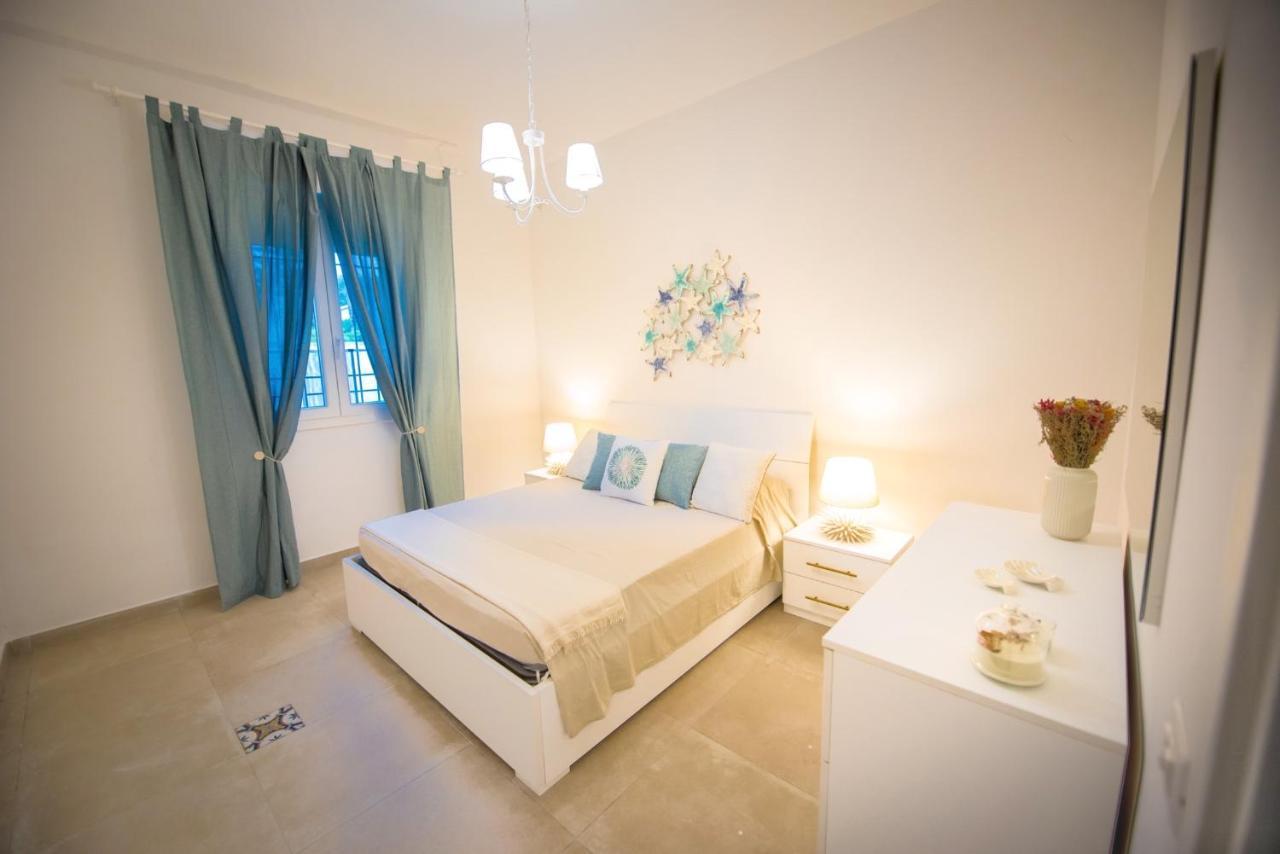 Villa Etoile - Charme & Relax With Pool Avola Ngoại thất bức ảnh