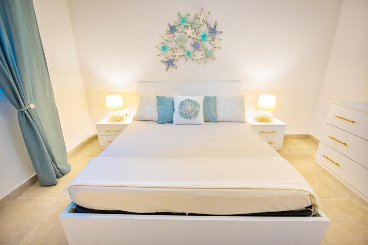 Villa Etoile - Charme & Relax With Pool Avola Ngoại thất bức ảnh