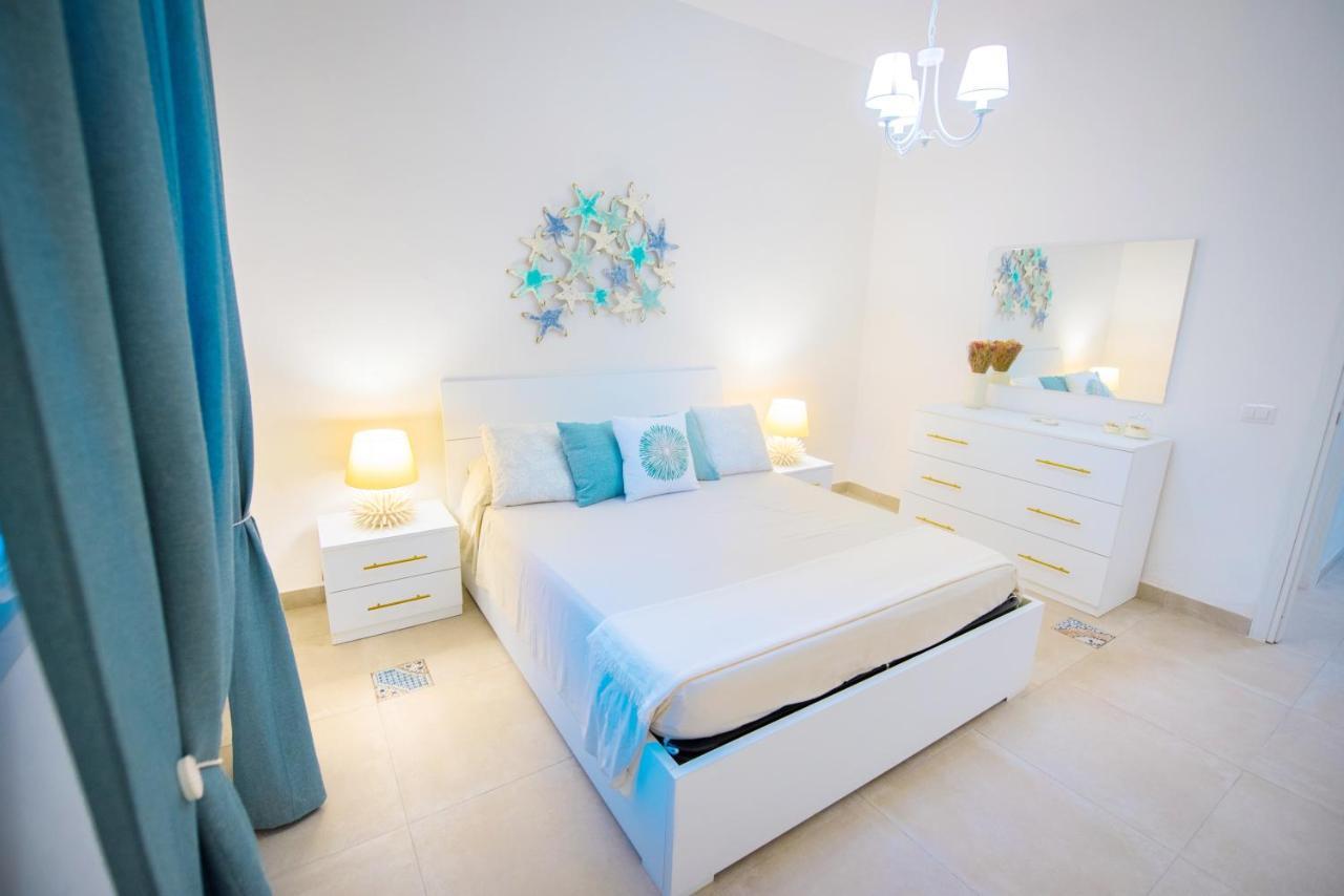 Villa Etoile - Charme & Relax With Pool Avola Ngoại thất bức ảnh