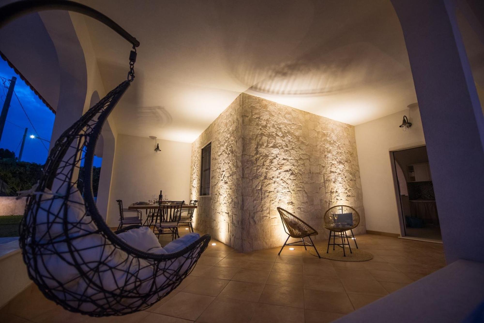 Villa Etoile - Charme & Relax With Pool Avola Ngoại thất bức ảnh